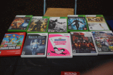 ValleyCon 37 - 2011